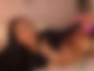 Kali Hill's Live Sex Cam Show