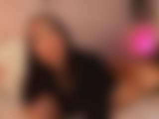 Kali Hill's Live Sex Cam Show