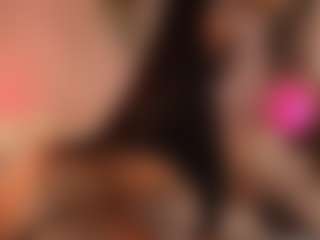 Kali Hill's Live Sex Cam Show
