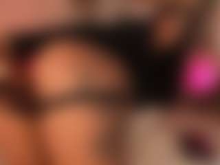 Kali Hill's Live Sex Cam Show