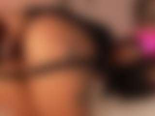 Kali Hill's Live Sex Cam Show