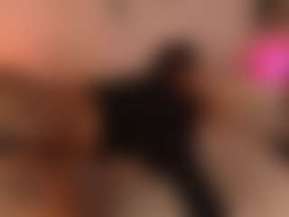 Kali Hill's Live Sex Cam Show