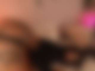 Kali Hill's Live Sex Cam Show
