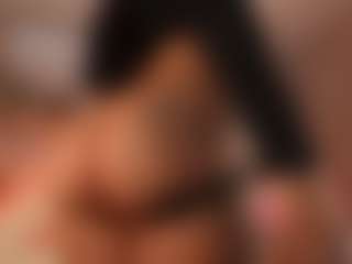 Kali Hill's Live Sex Cam Show