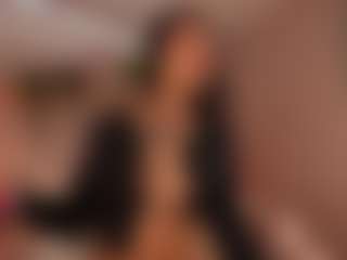 Kali Hill's Live Sex Cam Show