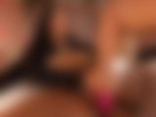 Kali Hill's Live Sex Cam Show