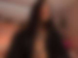 Kali Hill's Live Sex Cam Show