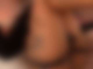 Kali Hill's Live Sex Cam Show