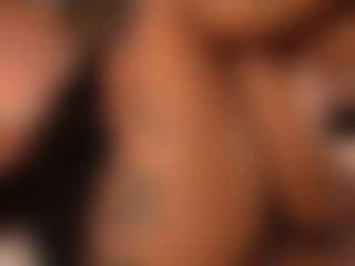 Kali Hill's Live Sex Cam Show