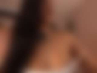 Kali Hill's Live Sex Cam Show