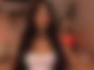 Kali Hill's Live Sex Cam Show