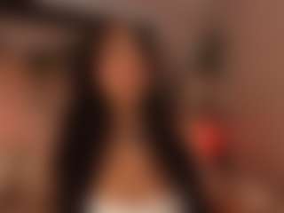 Kali Hill's Live Sex Cam Show