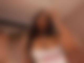 Kali Hill's Live Sex Cam Show