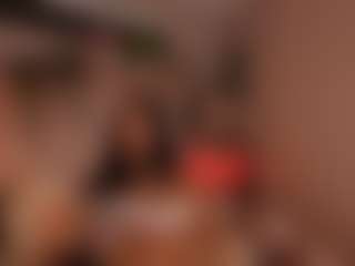 Kali Hill's Live Sex Cam Show