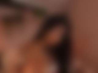Kali Hill's Live Sex Cam Show