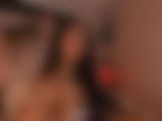 Kali Hill's Live Sex Cam Show