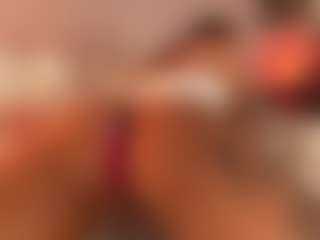 Kali Hill's Live Sex Cam Show