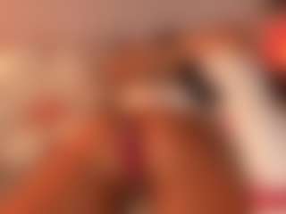Kali Hill's Live Sex Cam Show