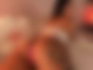 Kali Hill's Live Sex Cam Show