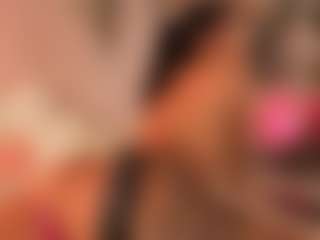 Kali Hill's Live Sex Cam Show