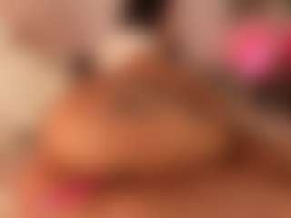Kali Hill's Live Sex Cam Show