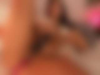 Kali Hill's Live Sex Cam Show