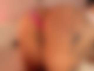 Kali Hill's Live Sex Cam Show