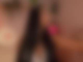 Kali Hill's Live Sex Cam Show