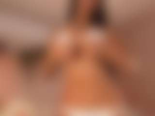 Kali Hill's Live Sex Cam Show