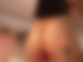 Kali Hill's Live Sex Cam Show