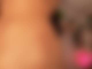 Kali Hill's Live Sex Cam Show