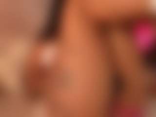 Kali Hill's Live Sex Cam Show