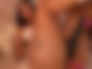 Kali Hill's Live Sex Cam Show