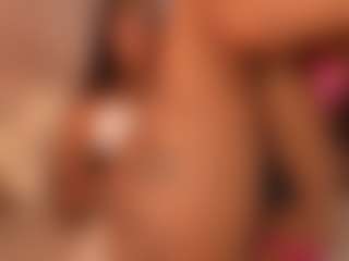 Kali Hill's Live Sex Cam Show