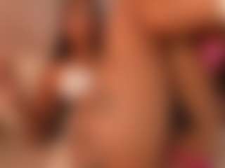 Kali Hill's Live Sex Cam Show