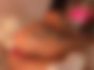 Kali Hill's Live Sex Cam Show