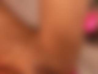 Kali Hill's Live Sex Cam Show