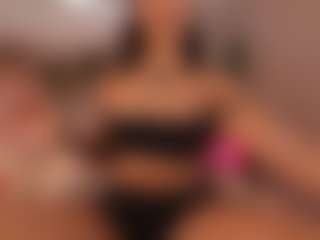Kali Hill's Live Sex Cam Show