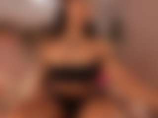 Kali Hill's Live Sex Cam Show