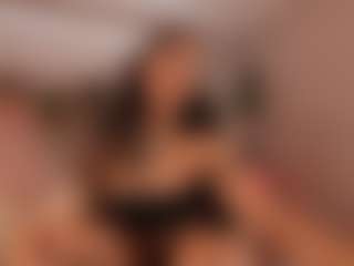 Kali Hill's Live Sex Cam Show
