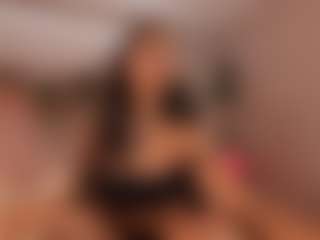 Kali Hill's Live Sex Cam Show
