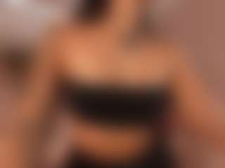 Kali Hill's Live Sex Cam Show
