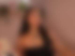 Kali Hill's Live Sex Cam Show