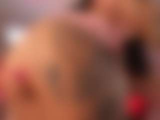 Kali Hill's Live Sex Cam Show
