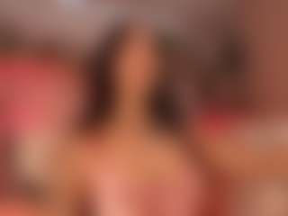 Kali Hill's Live Sex Cam Show