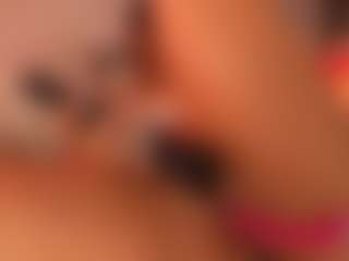 Kali Hill's Live Sex Cam Show