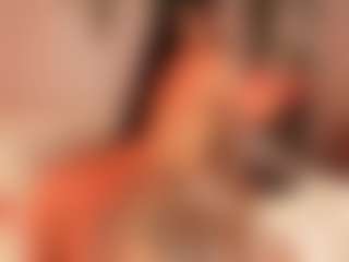Kali Hill's Live Sex Cam Show