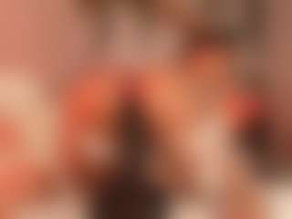 Kali Hill's Live Sex Cam Show