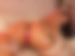 Kali Hill's Live Sex Cam Show