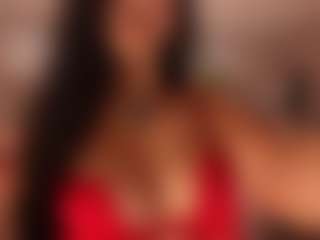Kali Hill's Live Sex Cam Show